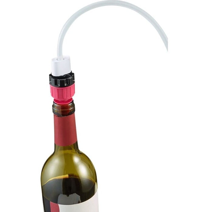 Zátka na fľaše pre vákuovačku potravín Severin ZU3624, 2 ks