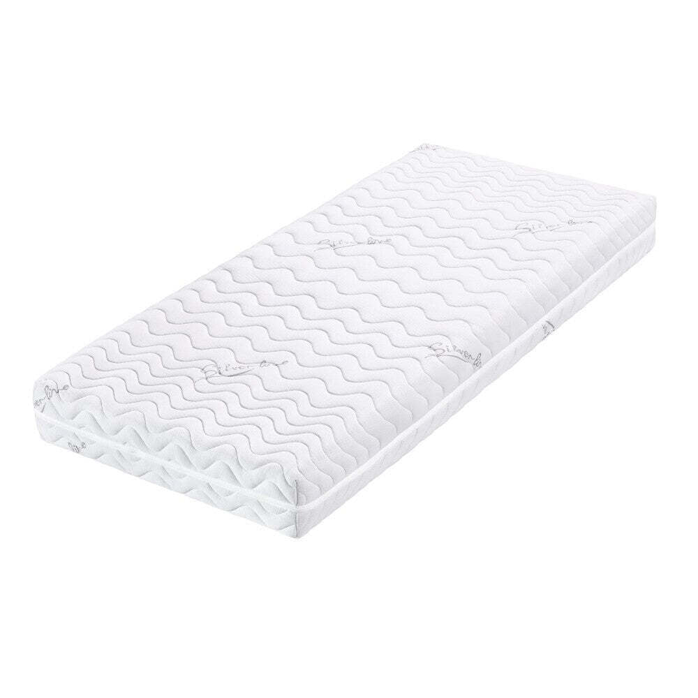 Zdravotný matrac Flexifoam Anatomic - 90x200x20