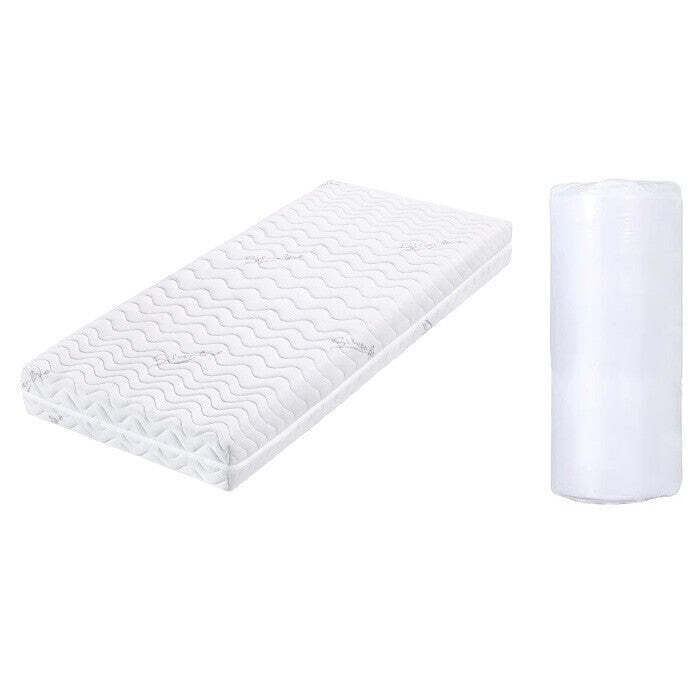 Zdravotný matrac Flexifoam Anatomic - 90x200x20