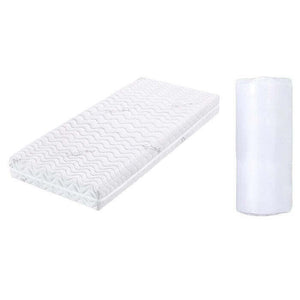 Zdravotný matrac Flexifoam Anatomic - 90x200x20
