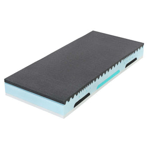 Zdravotný matrac Premium Air Latex Visco - 90x200x26