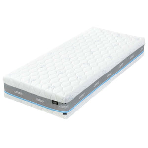 Zdravotný matrac Premium Air Latex Visco - 90x200x26
