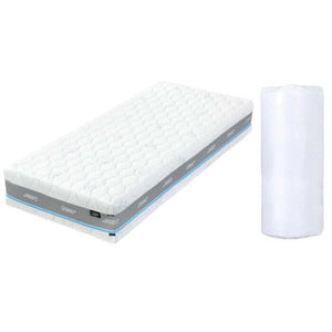 Zdravotný matrac Premium Air Latex Visco - 90x200x26