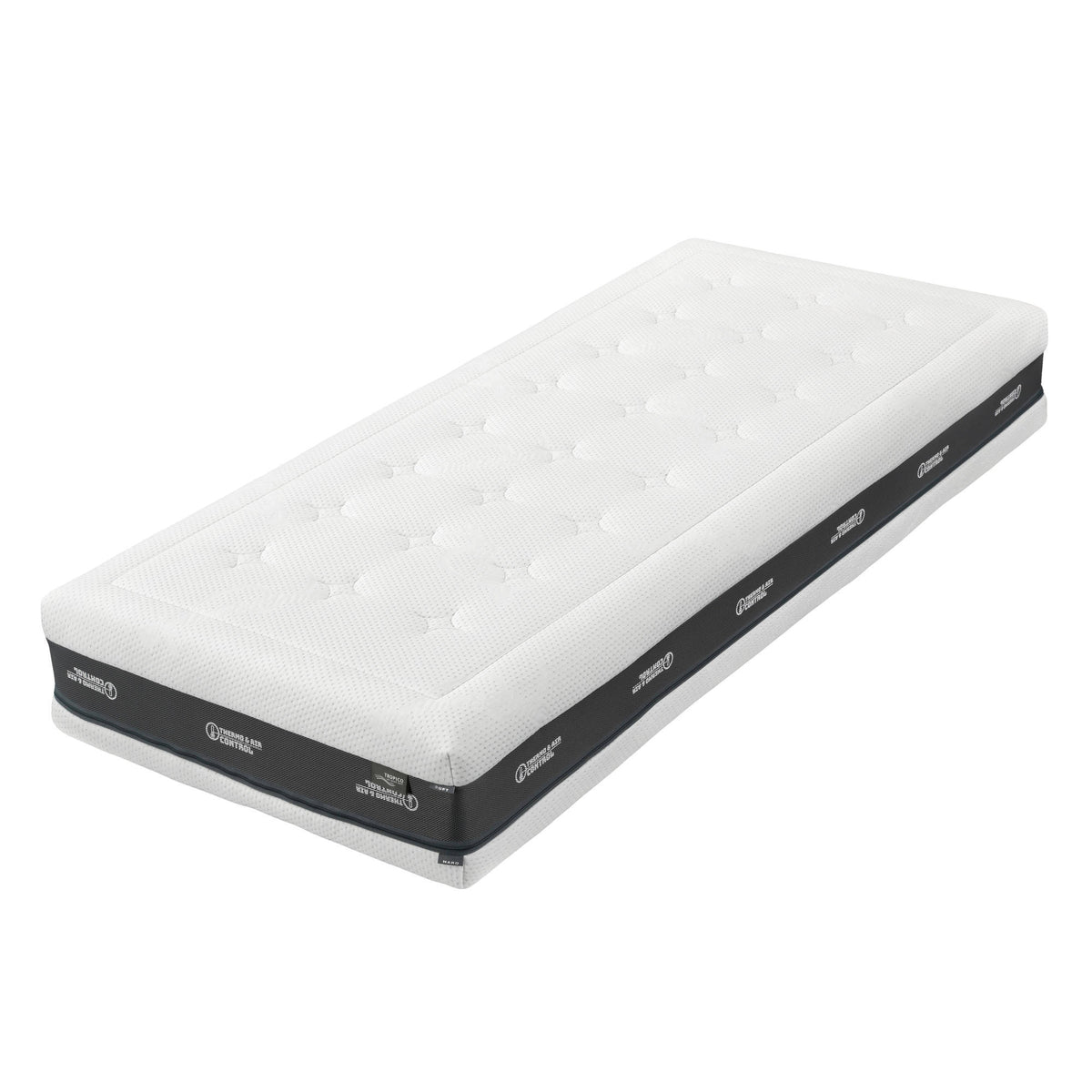 Zdravotný matrac Super Royal Visco - 180x200x26