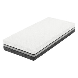 Zdravotný matrac Superior Latex Visco - 180x200x30