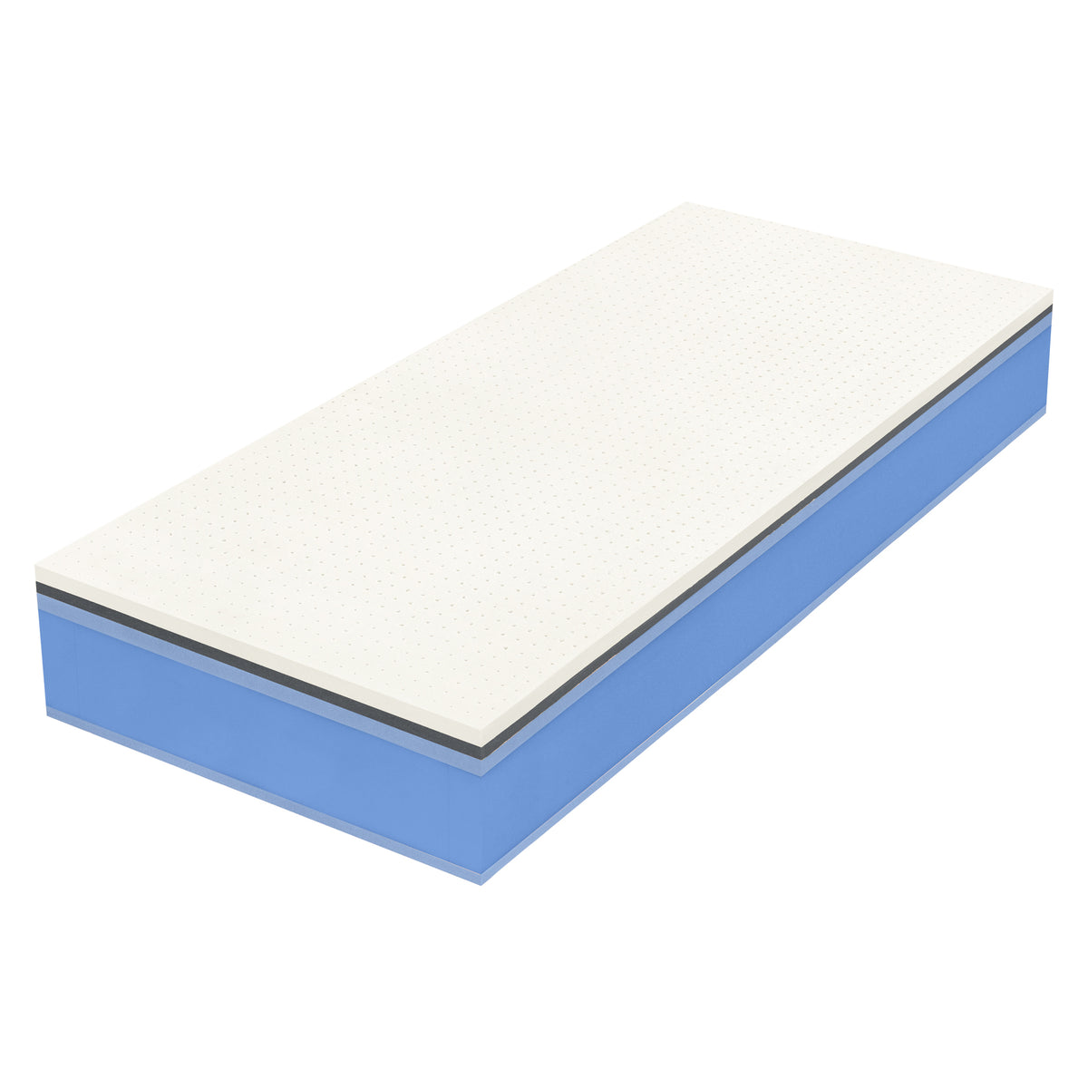 Zdravotný matrac Superior Spring - 100x200x30