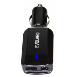 Zdroj Evolveo Chargee Car90, 90W (CHARGEECAR90)