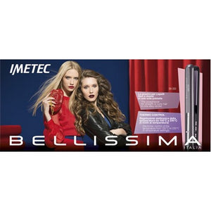Žehlička na vlasy Imetec 11144 Bellissima B9 300