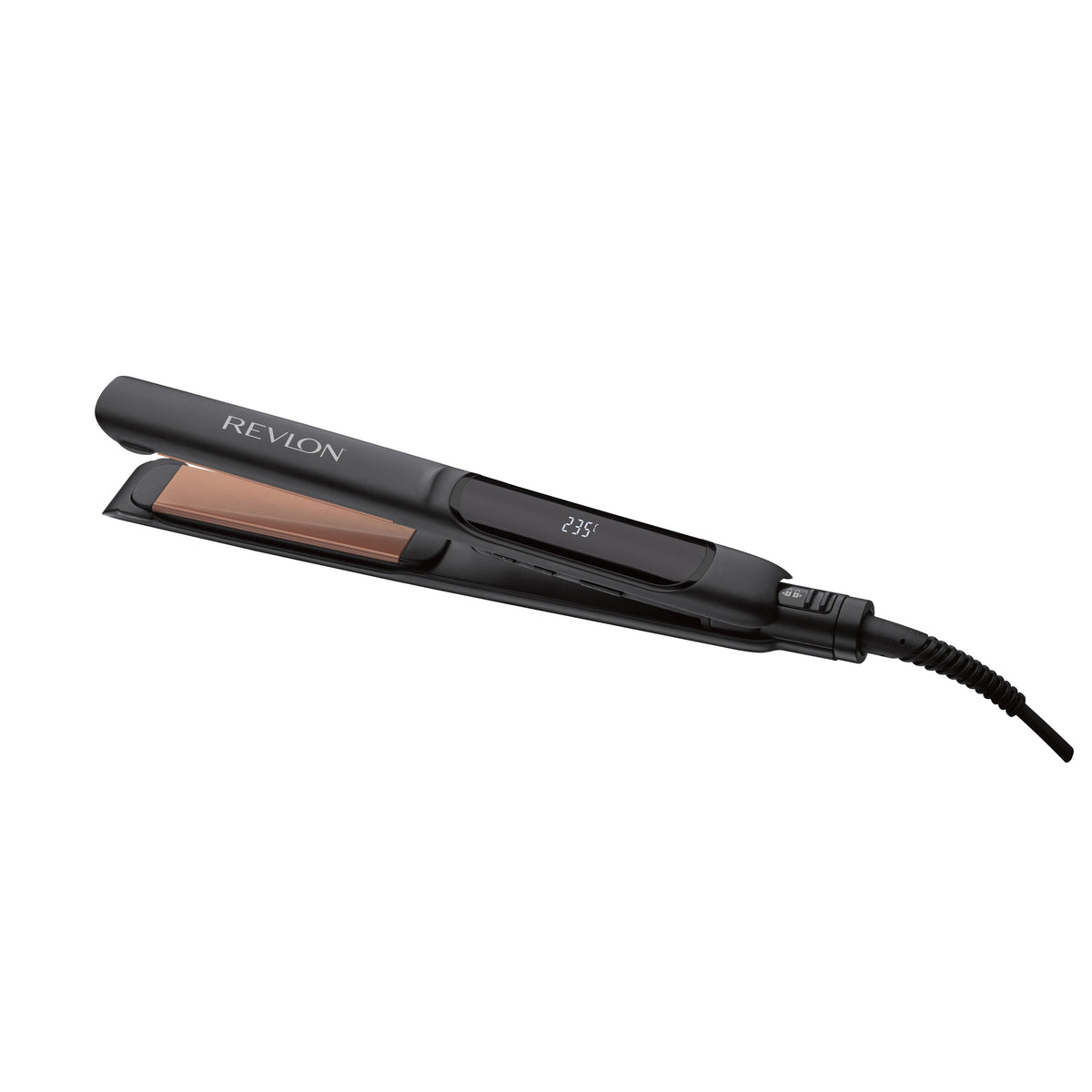 Žehlička na vlasy Revlon RVST2155E