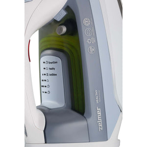 Žehlička Zelmer Healt ZIR3200, 3200W