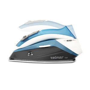 Žehlička Zelmer Trip ZIR0500, 1100W