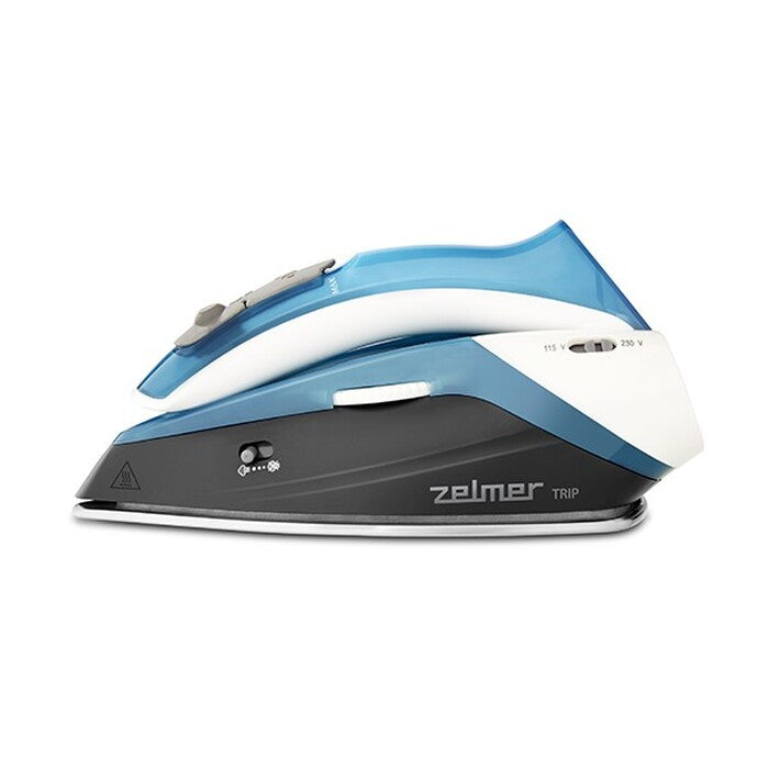 Žehlička Zelmer Trip ZIR0500, 1100W