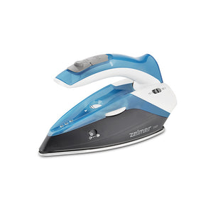 Žehlička Zelmer Trip ZIR0500, 1100W