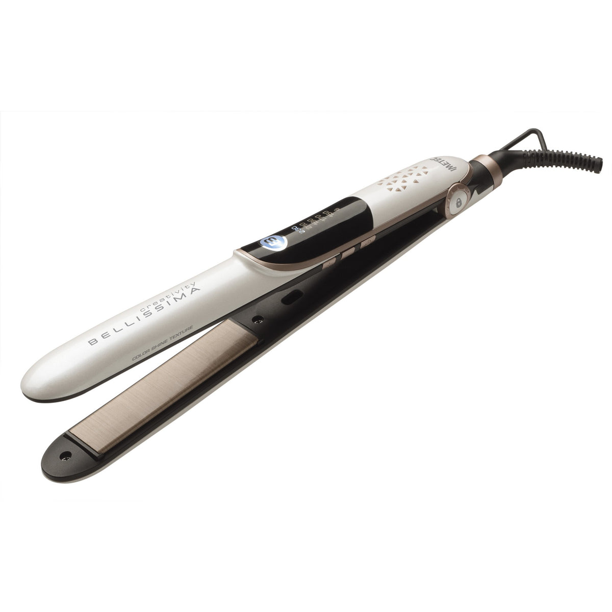 Bellissima 11420 Creativity COLOR SHINE B22 100 Imetec