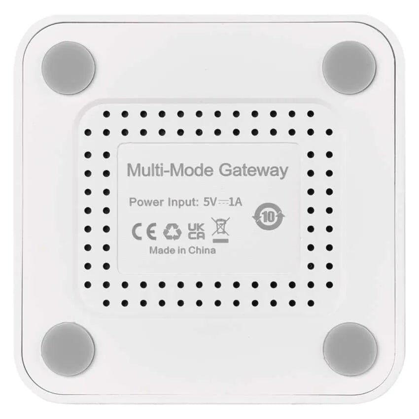 ZigBee brána Emos GoSmart IP-1000Z