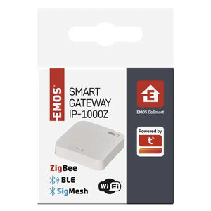 ZigBee brána Emos GoSmart IP-1000Z