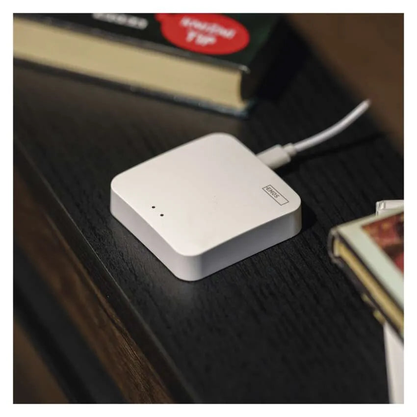 ZigBee brána Emos GoSmart IP-1000Z