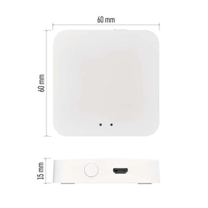 ZigBee brána Emos GoSmart IP-1000Z