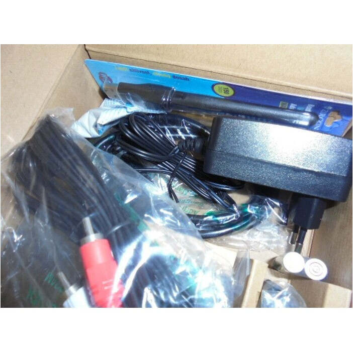 Zircon AIR T2